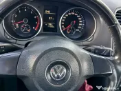 VW Golf 1.6 Mpi 