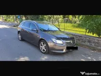 Opel Insignia Sports Tourer