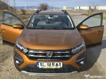 Dacia Sandero STEPWAY 2022, 1.0 TCE + GPL