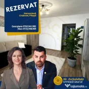 Garsoniera renovata cartier Craiovei, Pitesti. 0% COMISION 