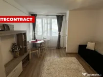 Garsoniera renovata cartier Craiovei, Pitesti. 0% COMISION