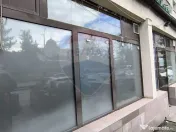 Spațiu comercial alimentatie publica 