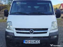 Opel Movano 8+1 locuri, 2.5 cmc