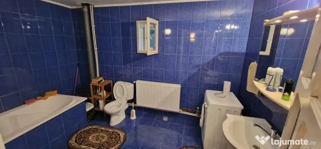 Agigea , zona Pod, ideala pentru gradinita sau azil batrani.