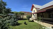 Agigea , zona Pod, ideala pentru locuit su gradinita. 