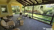 Agigea , zona Pod, ideala pentru locuit su gradinita. 