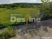 Teren intravilan 8000mp, Comuna Bârnova Iași