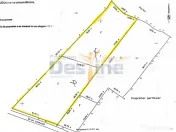 Teren intravilan 8000mp, Comuna Bârnova Iași 