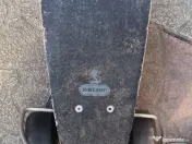 Skateboard Stickboard Wetzer 