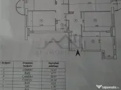 Apartament 4 camere zona Nicolina 