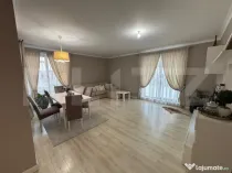 Casă spațioasă cu design elegant – Zona Calea Moldovei