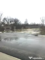 Teren Intravilan, 1500 mp la Sosea Principală–Gata de con