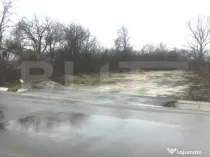 Teren Intravilan, 1500 mp la Sosea Principală–Gata de con