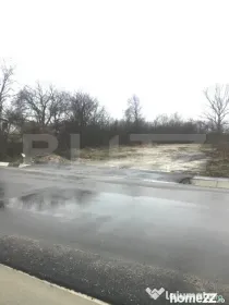 Teren Intravilan, 1500 mp la Sosea Principală–Gata de con