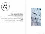 Apartament 2 camere Complex Rezidential Aviatiei 