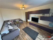 Ap 3 cam, complet renovat si mobilat, 74 mp utili, et 2/8,BI