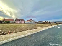 Teren pentru duplex de vanzare in Someseni! Liu! 610 MP
