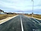 Teren pentru duplex de vanzare in Someseni! Liu! 610 MP 