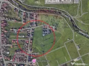 Teren pentru duplex de vanzare in Someseni! Liu! 610 MP 