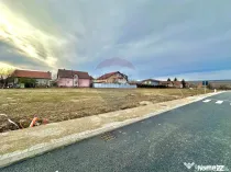 Teren pentru duplex de vanzare in Someseni! Liu! 610 MP