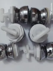 Duze pt. panel cabina dus 