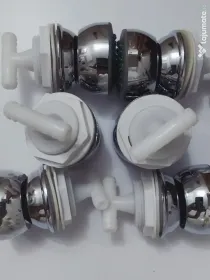 Duze pt. panel cabina dus