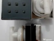 Duze pt. panel cabina dus 