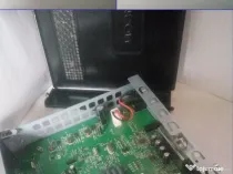 Receiver - Receptor Satelit Thomson THS811