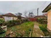 Teren 1.216 mp cu casă veche - Vladimirescu. 