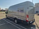 Ford Transit Jumbo, unic proprietar, revizii/service reprezentanta