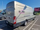 Ford Transit Jumbo, unic proprietar, revizii/service reprezentanta