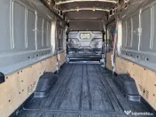 Ford Transit Jumbo, unic proprietar, revizii/service reprezentanta