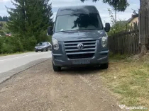 Volkswagen crafter 2.5 TDI