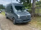 Volkswagen crafter 2.5 TDI