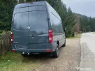 Volkswagen crafter 2.5 TDI
