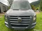 Volkswagen crafter 2.5 TDI