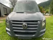 Volkswagen crafter 2.5 TDI