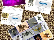 Lampi Tuburi Electronice 17 buc