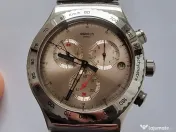 Ceas barbatesc Swatch Irony Silverish
