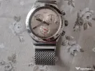Ceas barbatesc Swatch Irony Silverish