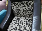 Fotoliu confortabil, stare buna