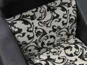 Fotoliu confortabil, stare buna