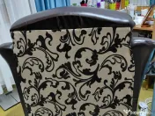 Fotoliu confortabil, stare buna