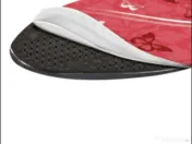 Masa de calcat profesionala cu blat din spuma speciala 