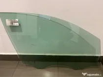 Geam usa dreapta fata Porsche Cayenne 2019