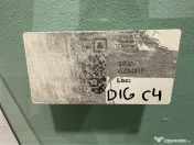 Geam usa dreapta fata Porsche Cayenne 2019 