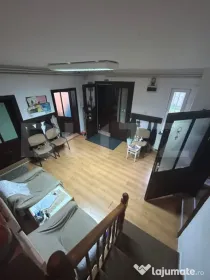 Casa de vanzare, 200 mp utili, 460 mp teren, zona Sala Olimp