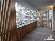 Duplex 4 camere bloc nou Dorobanti 