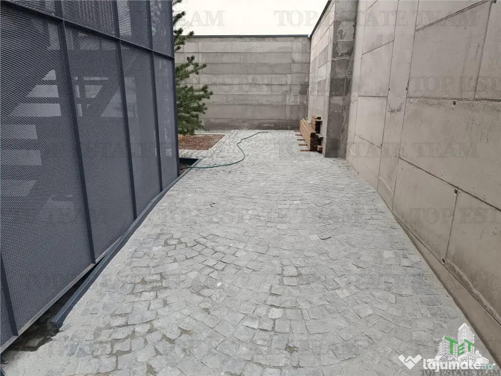 Duplex 4 camere bloc nou Dorobanti