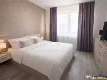 Casa deosebita cu curte proprie, proiect Valea cu Flori, Izv